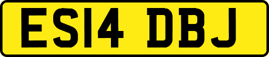 ES14DBJ