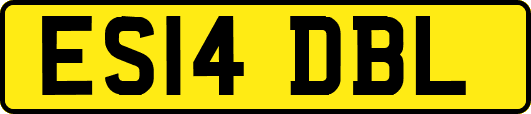 ES14DBL