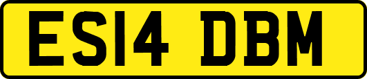 ES14DBM