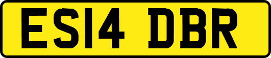 ES14DBR