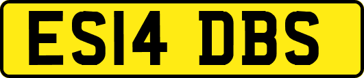 ES14DBS