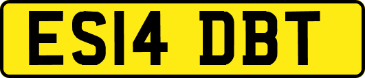 ES14DBT