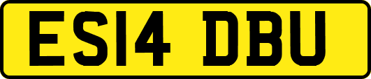 ES14DBU