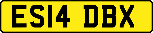 ES14DBX