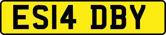 ES14DBY