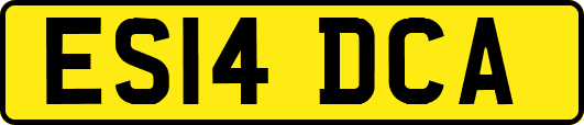 ES14DCA