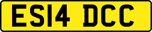 ES14DCC