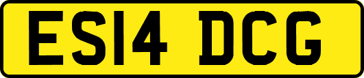 ES14DCG