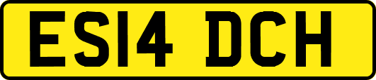 ES14DCH