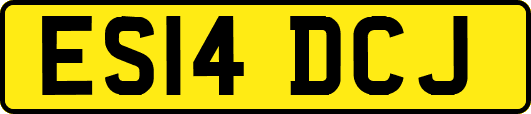 ES14DCJ