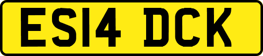 ES14DCK