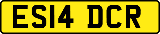 ES14DCR
