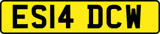 ES14DCW