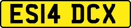 ES14DCX