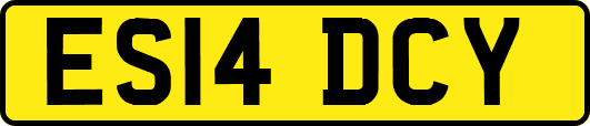 ES14DCY