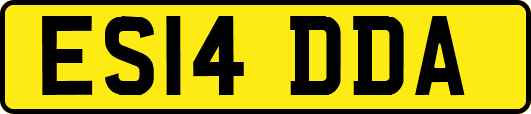 ES14DDA