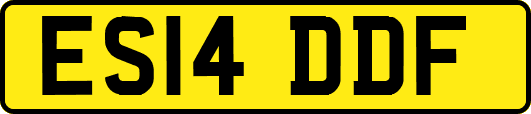 ES14DDF