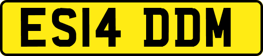 ES14DDM