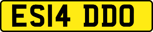 ES14DDO