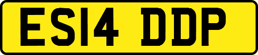 ES14DDP