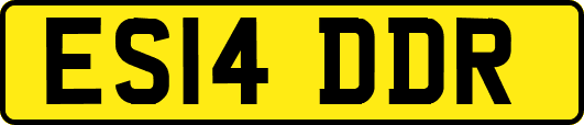 ES14DDR