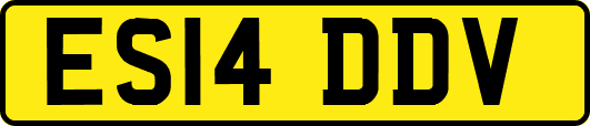 ES14DDV
