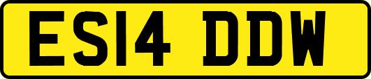 ES14DDW
