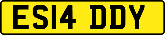 ES14DDY