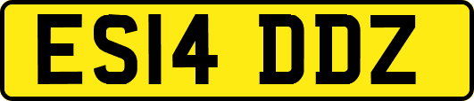 ES14DDZ
