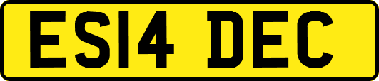 ES14DEC