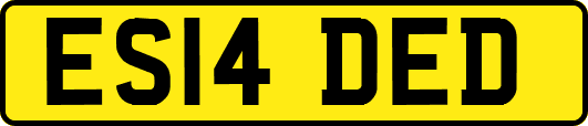 ES14DED