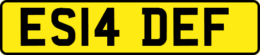 ES14DEF