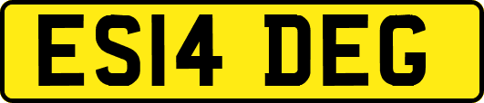 ES14DEG