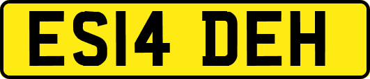 ES14DEH