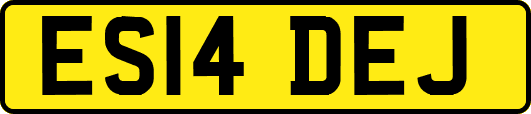 ES14DEJ