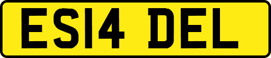 ES14DEL