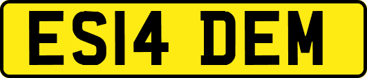 ES14DEM