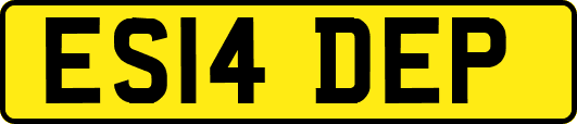 ES14DEP