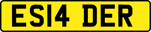 ES14DER