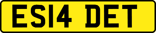 ES14DET