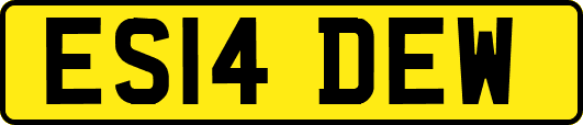 ES14DEW