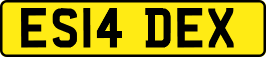 ES14DEX