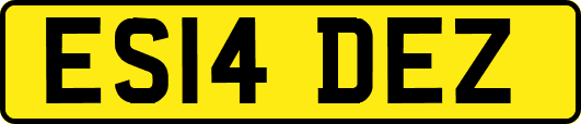 ES14DEZ
