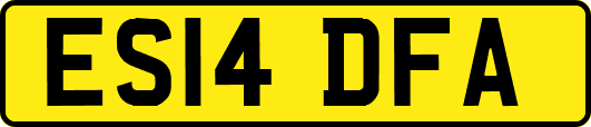 ES14DFA