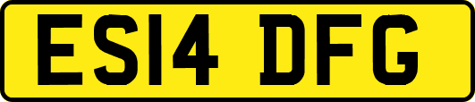 ES14DFG