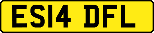 ES14DFL