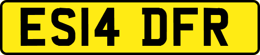 ES14DFR