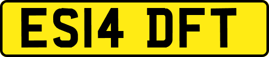 ES14DFT