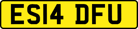 ES14DFU