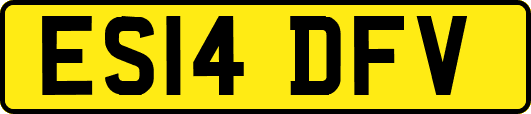 ES14DFV